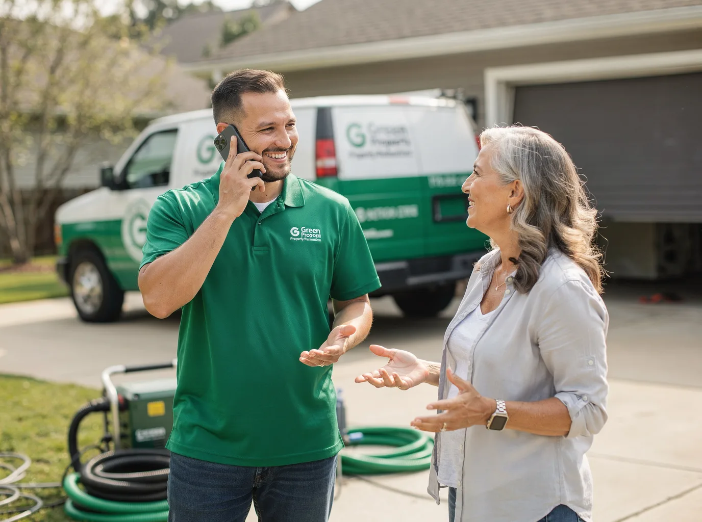 Water Damage Restoration Hibernia, NJ FAQs